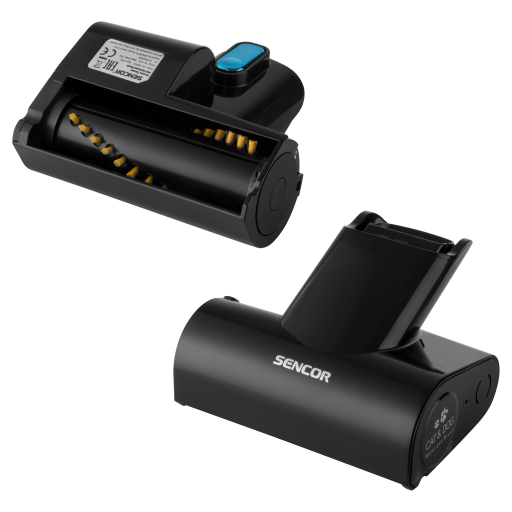 Пылесос Sencor SVC0625AT-EUE3 - 3