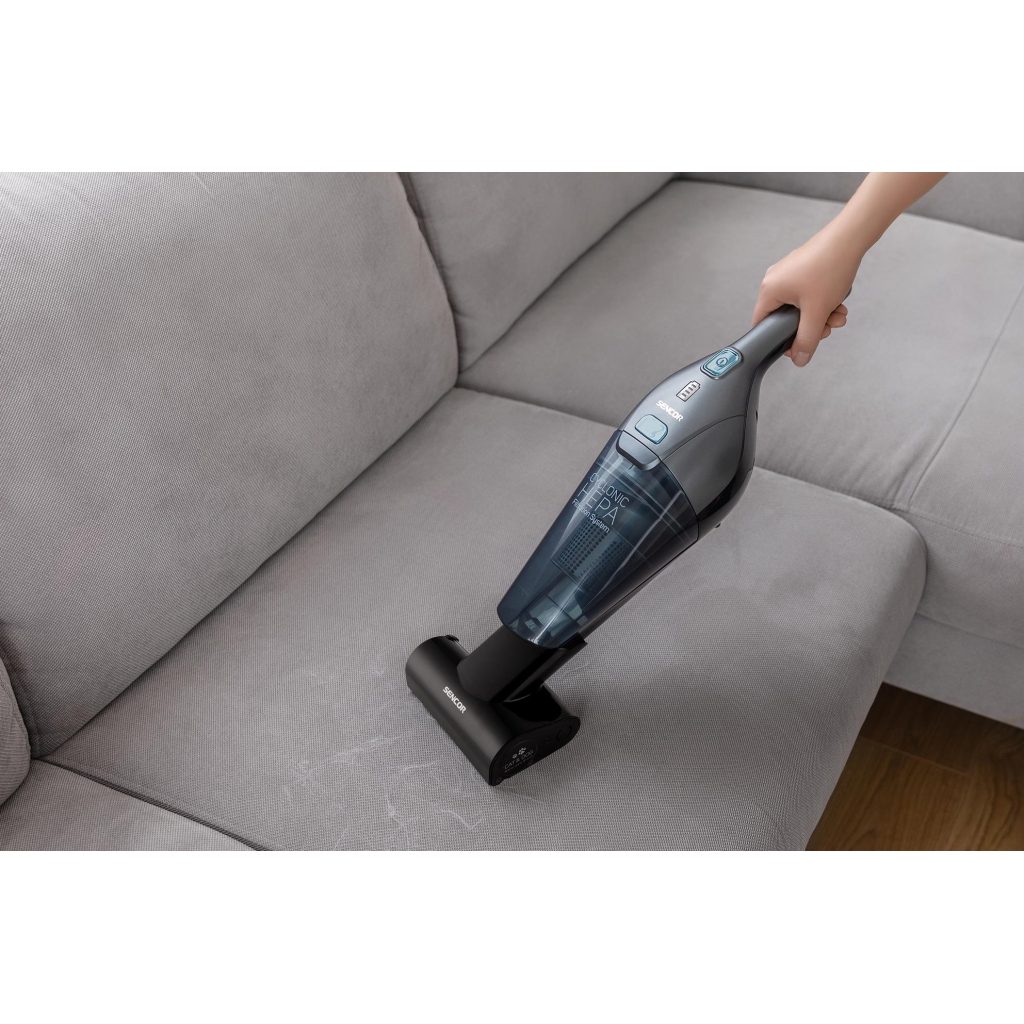 Пылесос Sencor SVC0625AT-EUE3 - 4