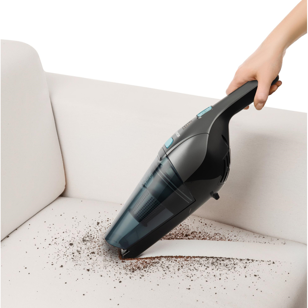 Пылесос Sencor SVC0625AT-EUE3 - 5