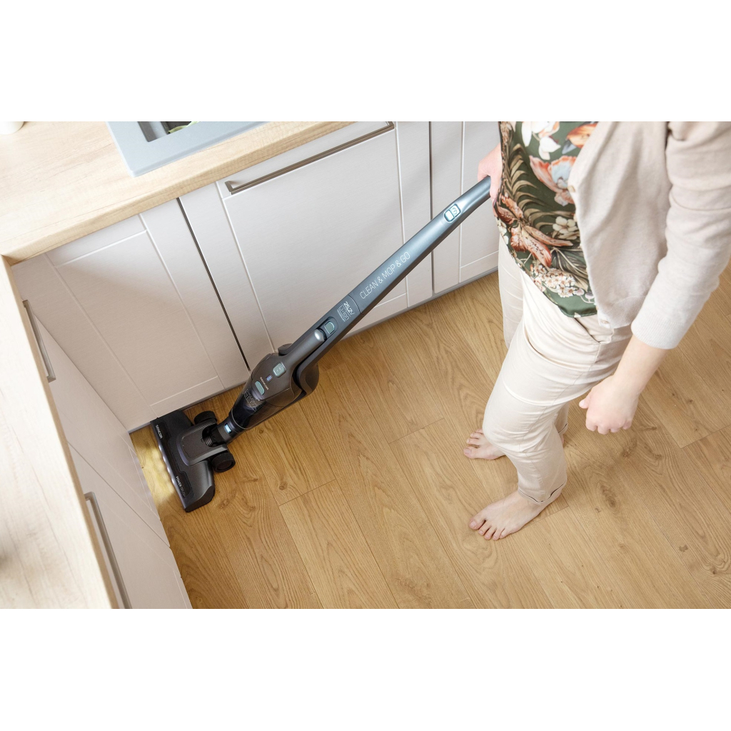 Пылесос Sencor SVC0625AT-EUE3 - 6