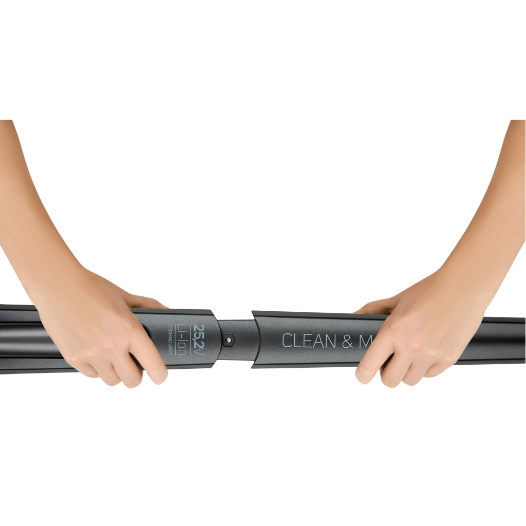 Пылесос Sencor SVC0625AT-EUE3 - 7