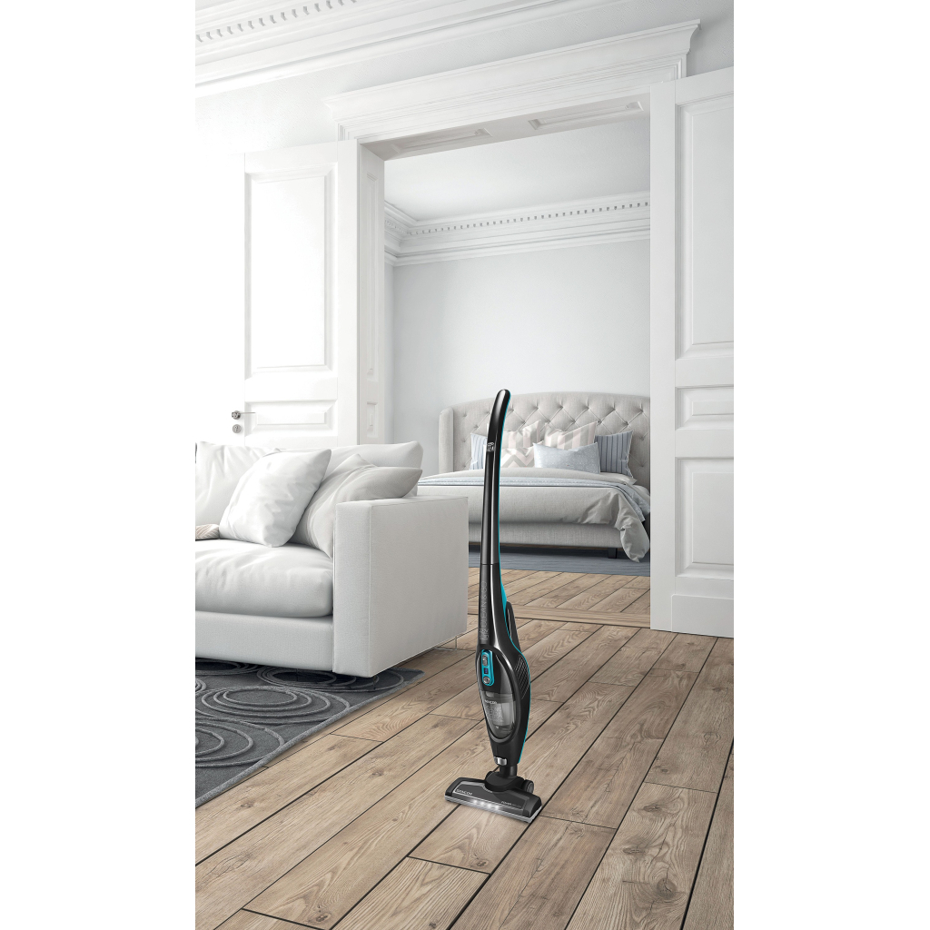 Пылесос Sencor SVC7822TQ - 1