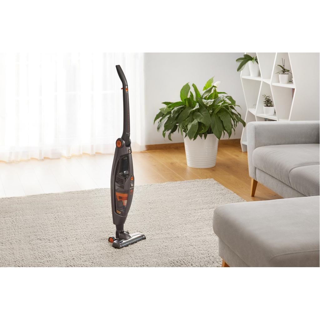 Пылесос Sencor SVC8825TI - 1