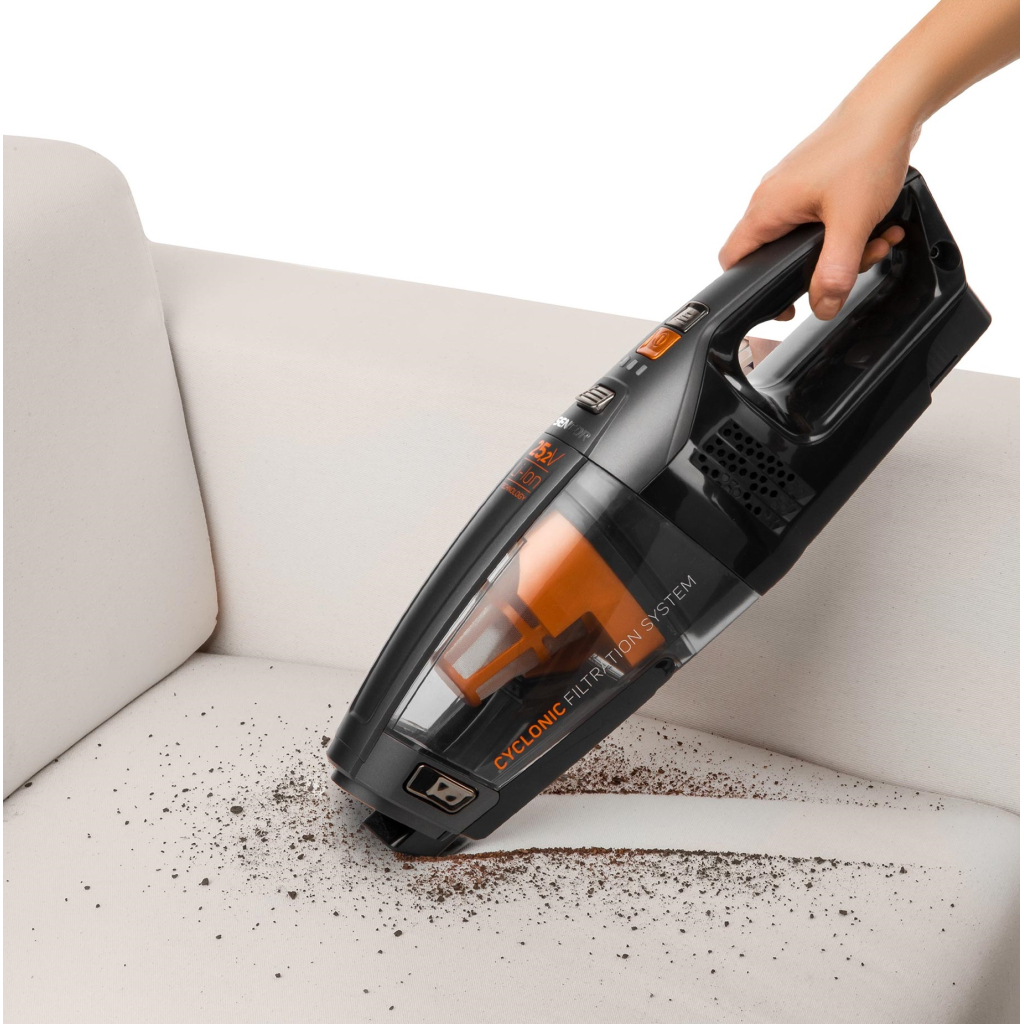 Пылесос Sencor SVC8825TI - 5