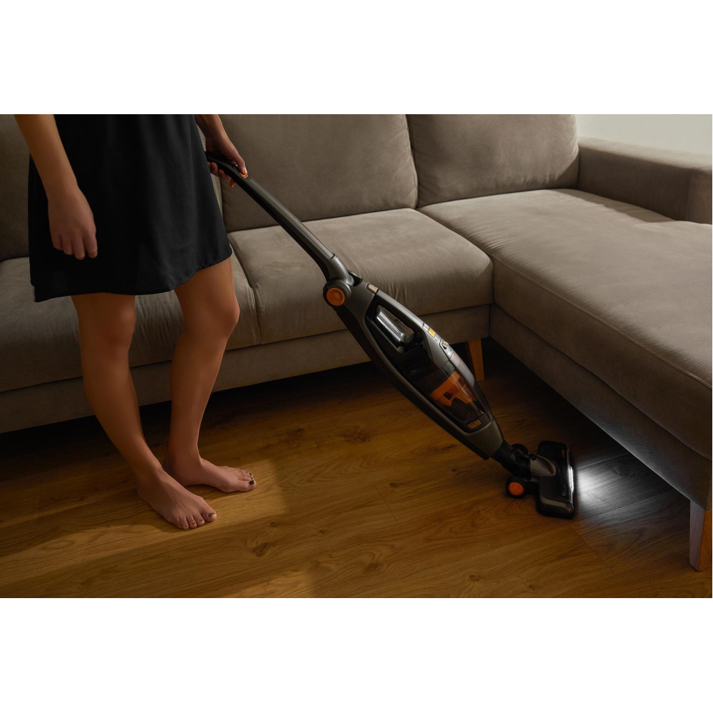 Пылесос Sencor SVC8825TI - 7