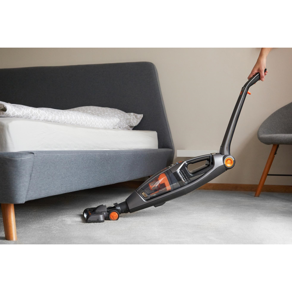 Пылесос Sencor SVC8825TI - 8