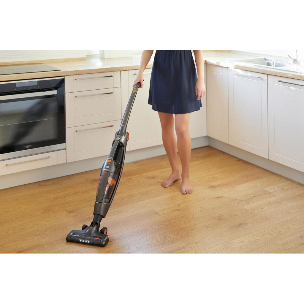 Пылесос Sencor SVC8825TI - 10