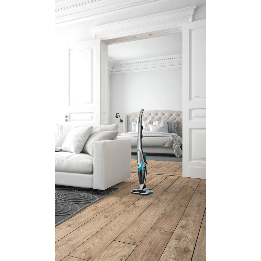 Пылесос Sencor SVC0740BL-EUE3 - 1