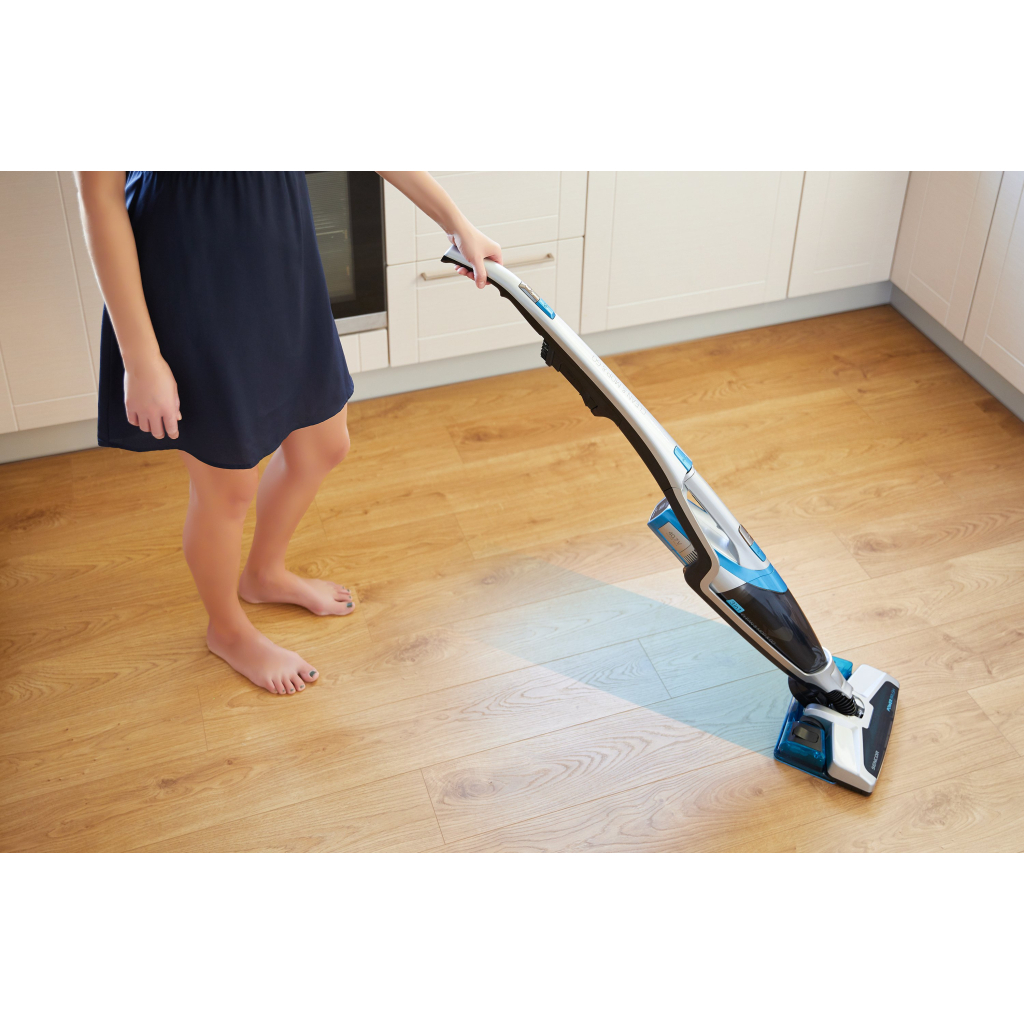 Пылесос Sencor SVC0740BL-EUE3 - 2