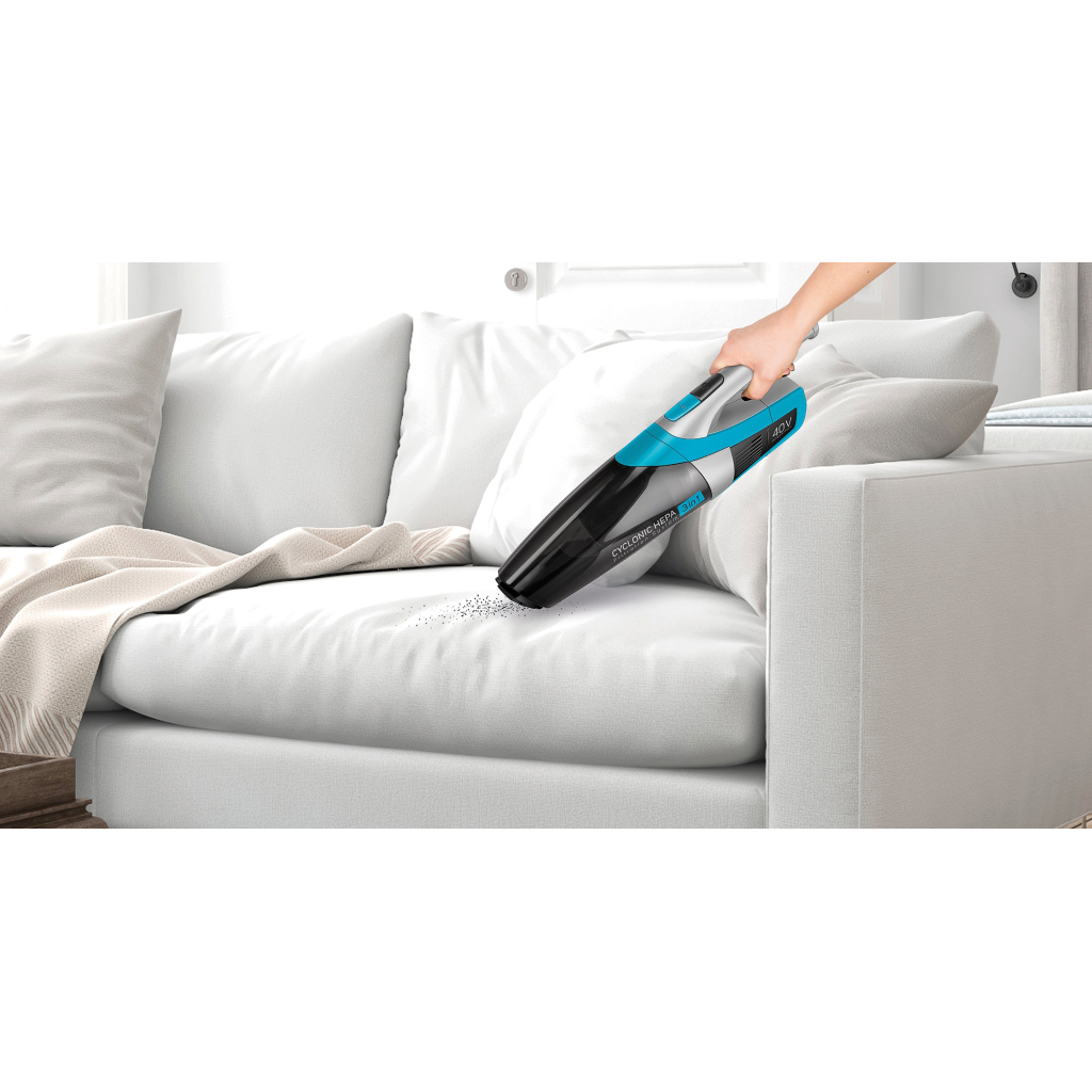 Пылесос Sencor SVC0740BL-EUE3 - 3