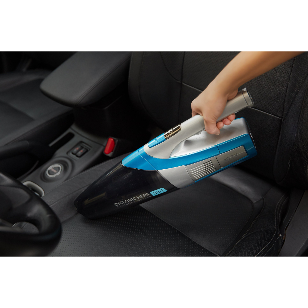 Пылесос Sencor SVC0740BL-EUE3 - 9