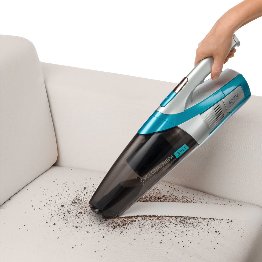 Пылесос Sencor SVC0740BL-EUE3 - 10