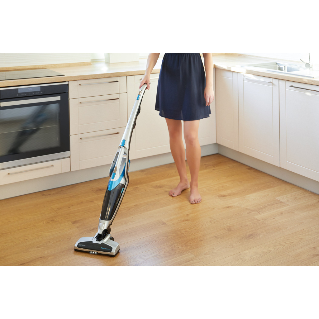 Пылесос Sencor SVC0740BL-EUE3 - 11