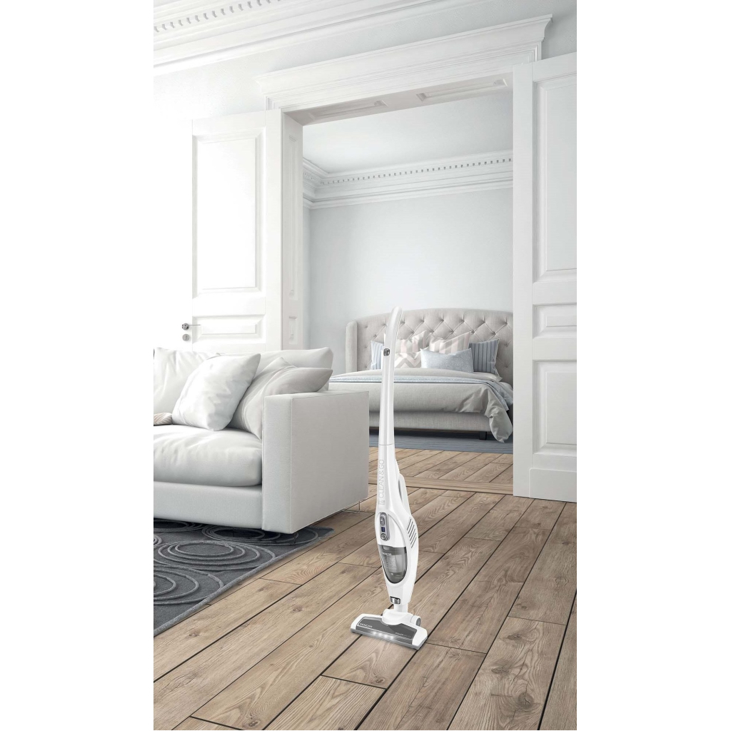 Пылесос Sencor SVC7811WH - 1
