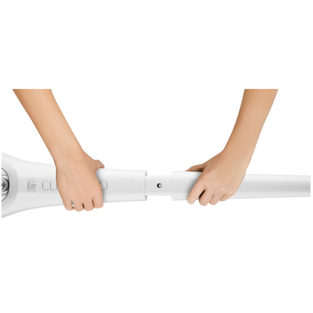 Пылесос Sencor SVC7811WH - 3