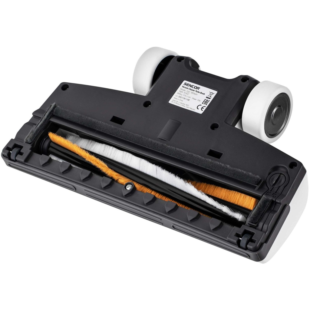 Пылесос Sencor SVC7811WH - 10