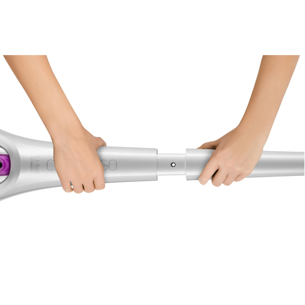 Пылесос Sencor SVC7814VT - 9