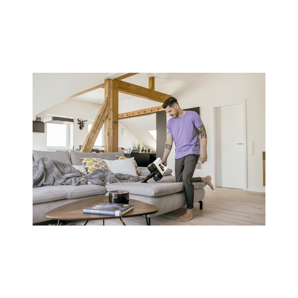 Пылесос Karcher 1.198-640.0 - 2 Пылесос Karcher 1.198-640.0 - 2