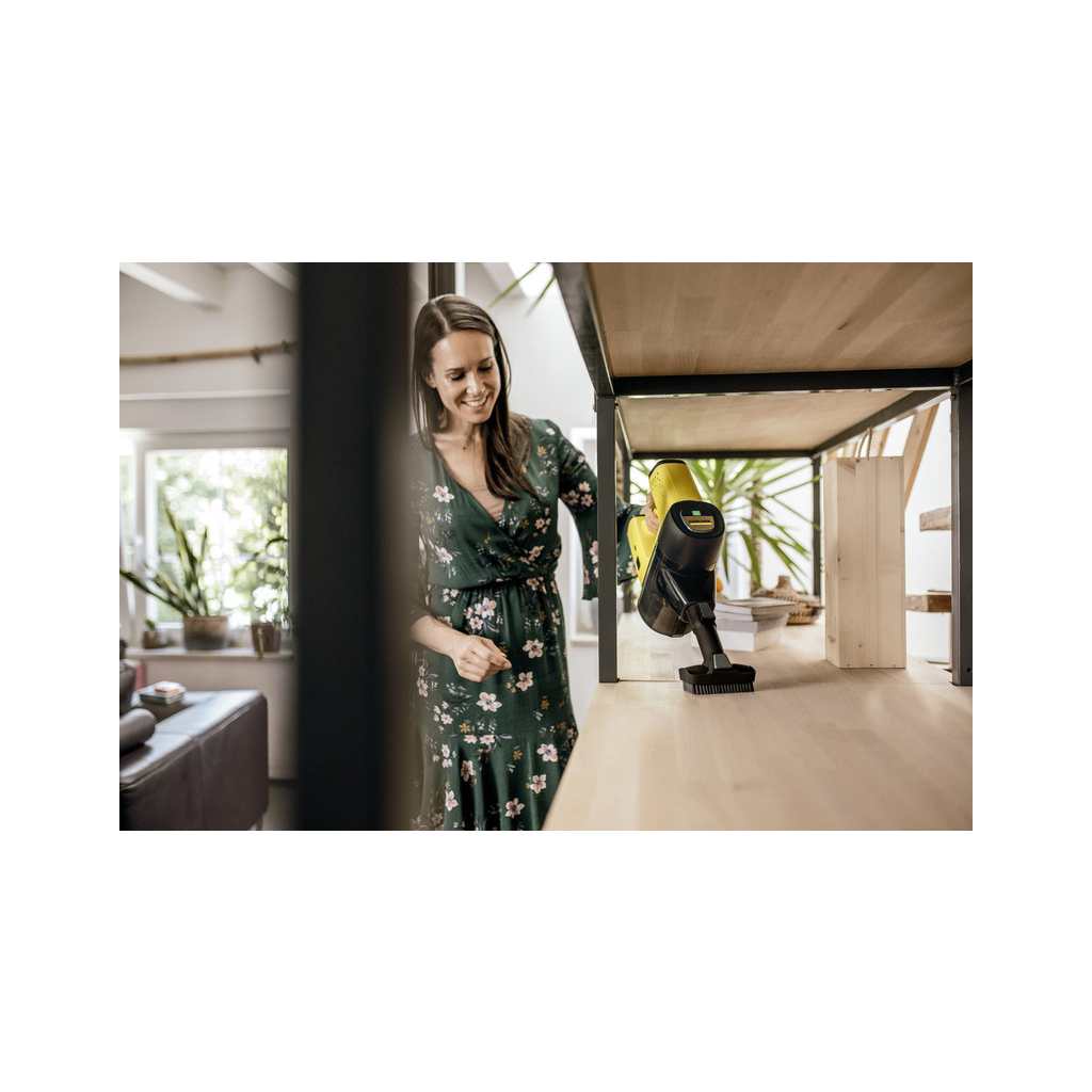 Пылесос Karcher 1.198-660.0 - 4 Пылесос Karcher 1.198-660.0 - 4