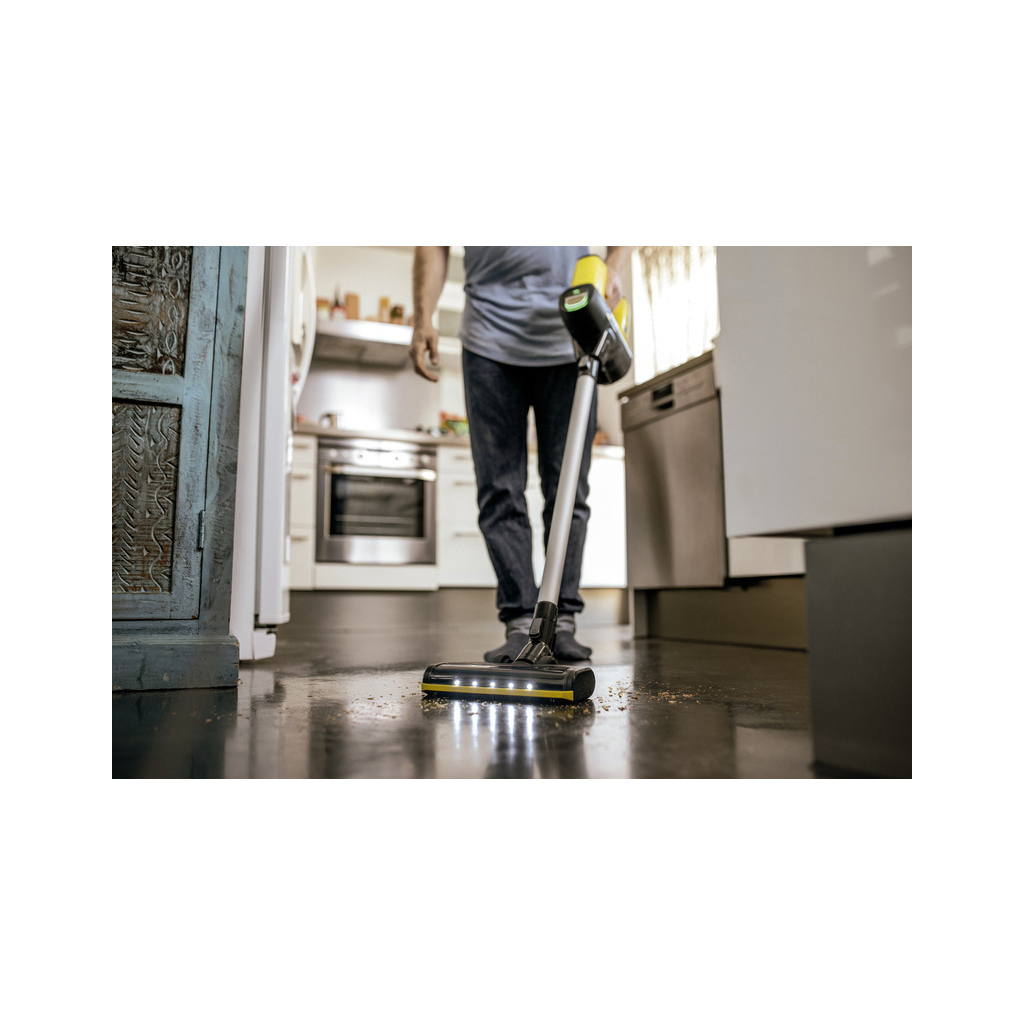 Пылесос Karcher 1.198-660.0 - 5 Пылесос Karcher 1.198-660.0 - 5