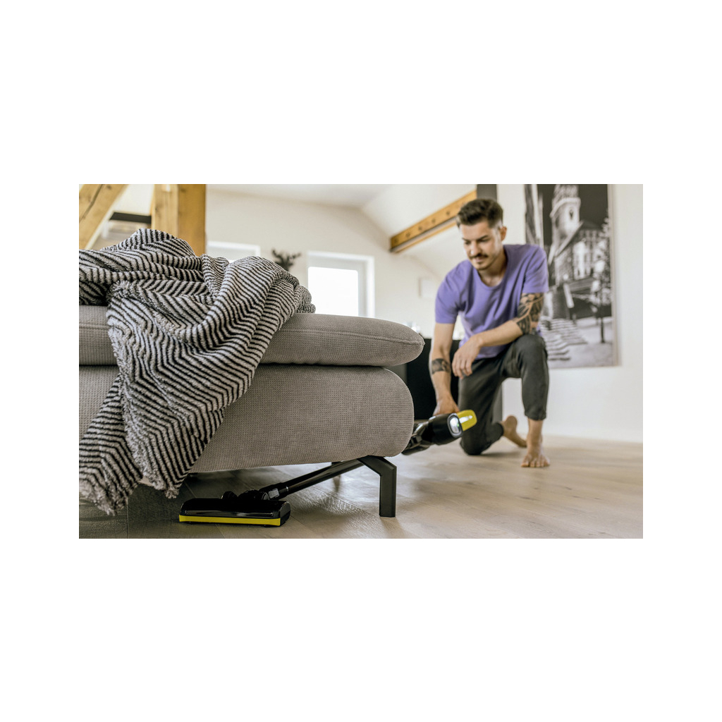 Пылесос Karcher 1.198-620.0 - 2 Пылесос Karcher 1.198-620.0 - 2