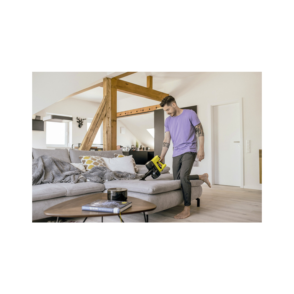 Пылесос Karcher 1.198-620.0 - 4 Пылесос Karcher 1.198-620.0 - 4