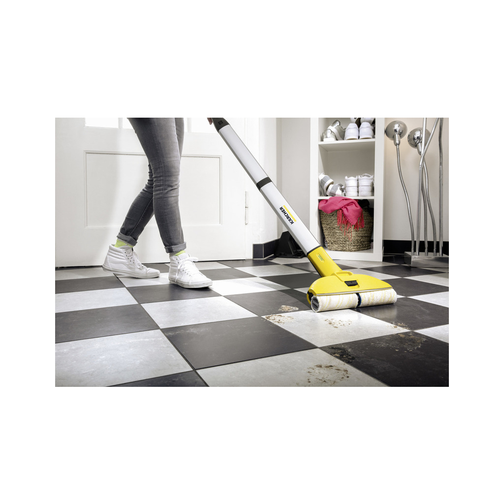 Пылесос Karcher 1.056-300.0 - 4 Пылесос Karcher 1.056-300.0 - 4