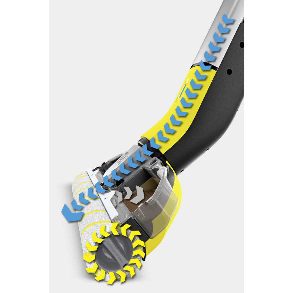 Пылесос Karcher 1.056-300.0 - 8 Пылесос Karcher 1.056-300.0 - 8