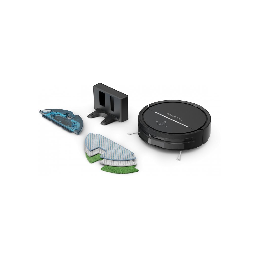 Пылесос Rowenta RR7865WH - 3