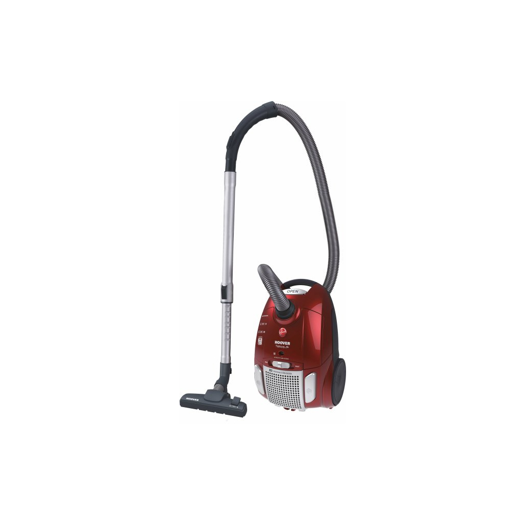 Пылесос Hoover TE70_TE75011 - 2