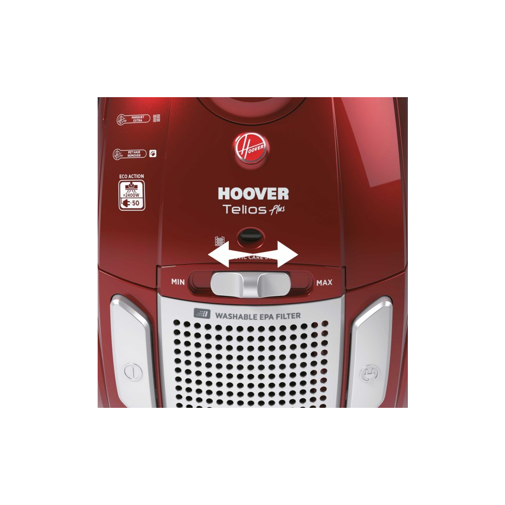 Пылесос Hoover TE70_TE75011 - 5