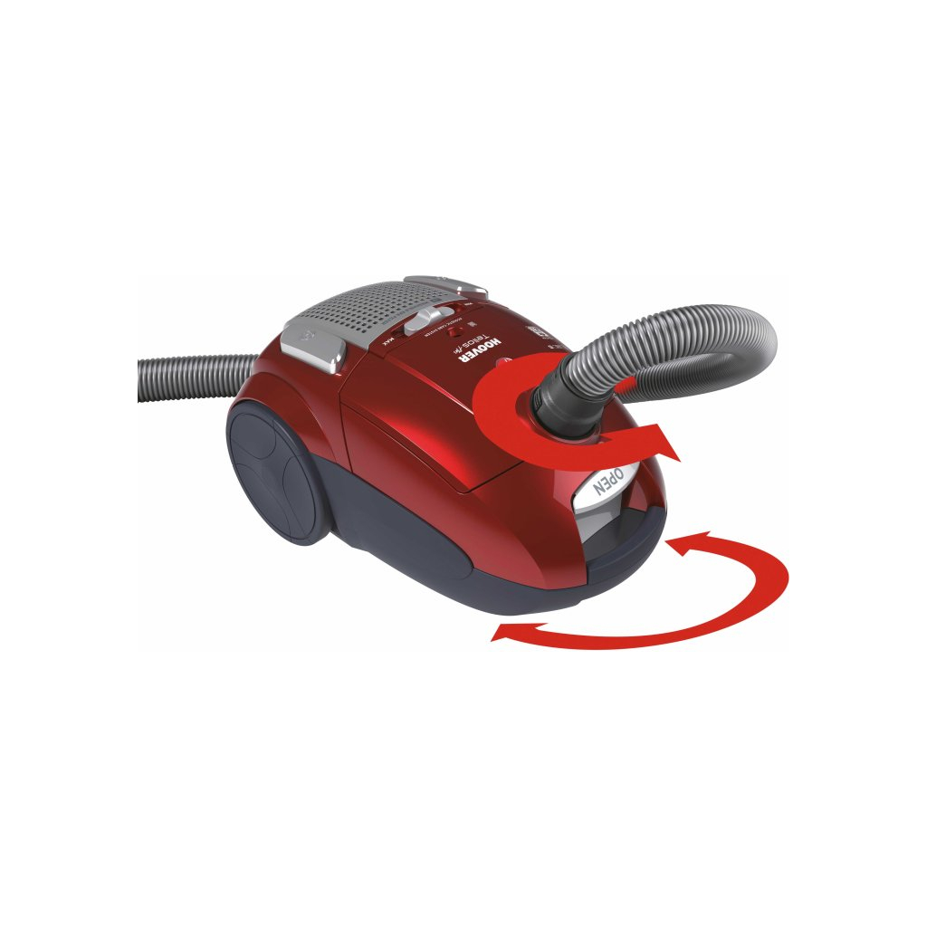 Пылесос Hoover TE70_TE75011 - 7