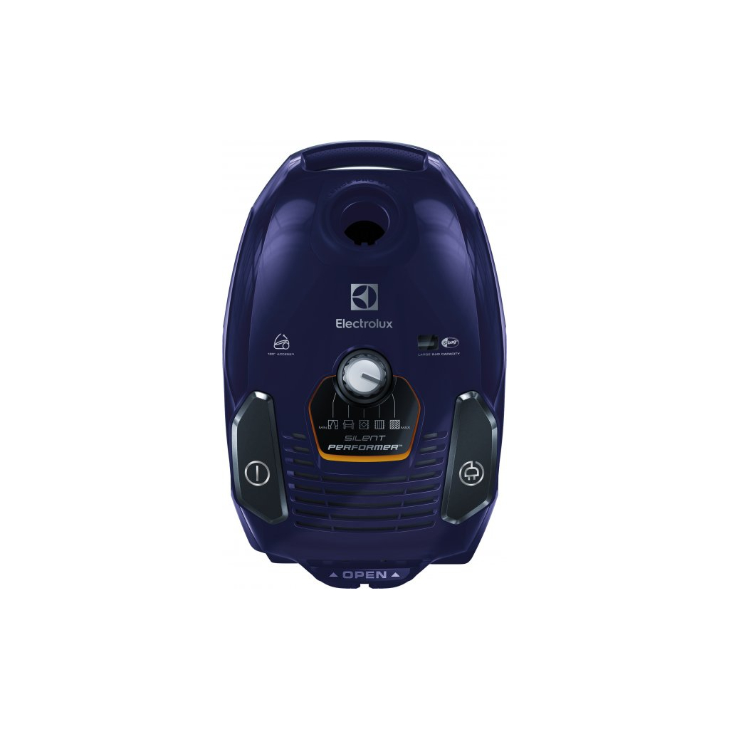 Пылесос Electrolux ESP74DB - 1
