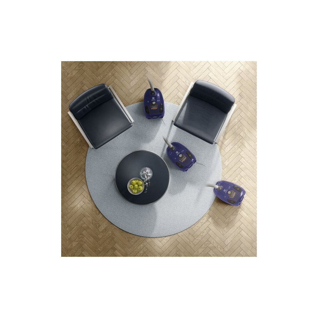 Пылесос Electrolux ESP74DB - 2