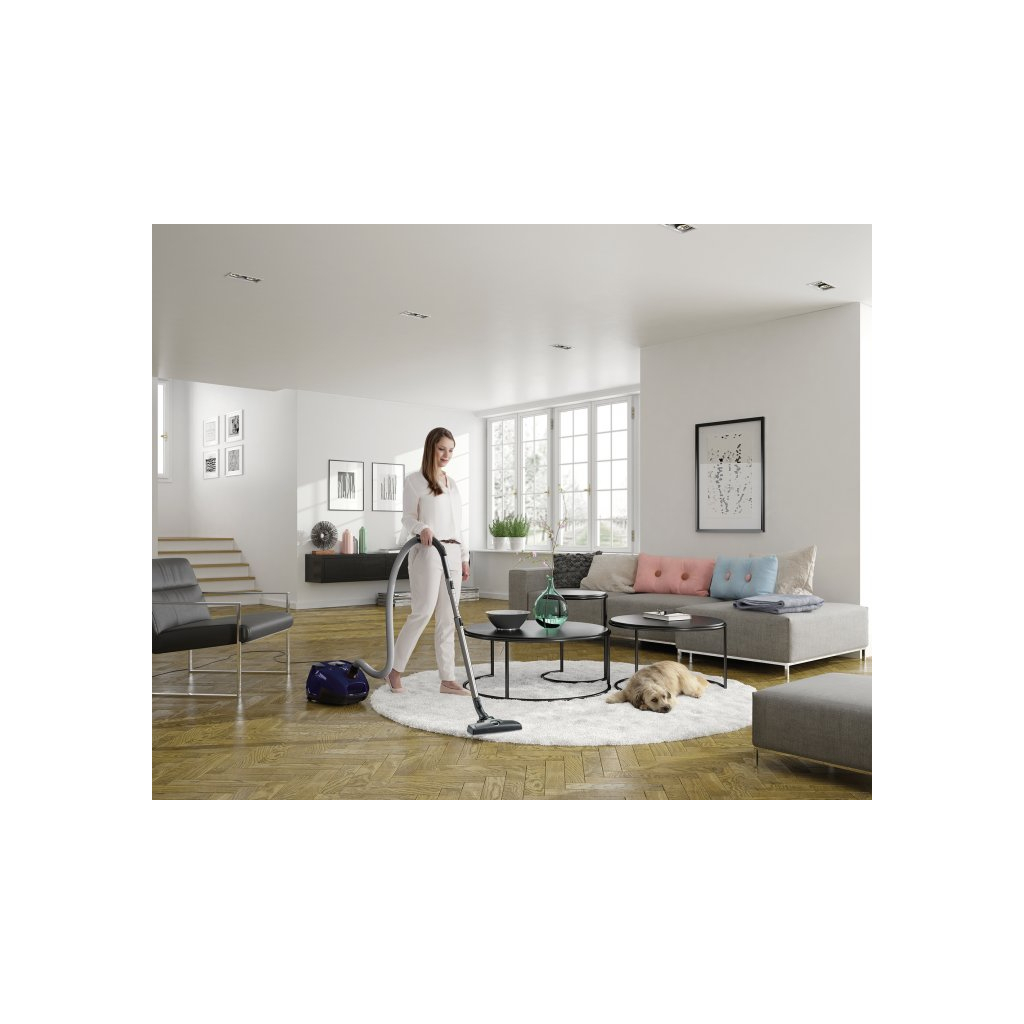 Пылесос Electrolux ESP74DB - 3