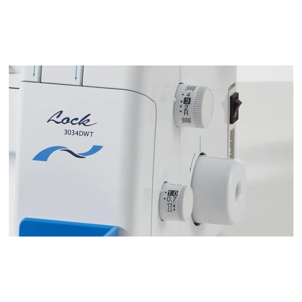 Швейная машина Brother 3034DWT - 4