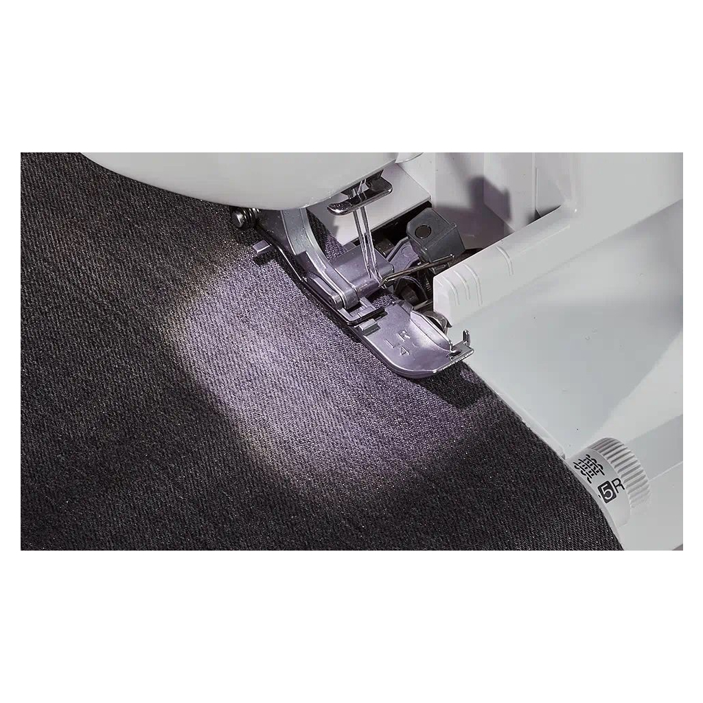 Швейная машина Brother 3034DWT - 6