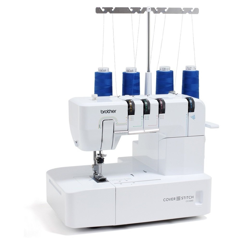 Швейная машина Brother CV3440 - 1