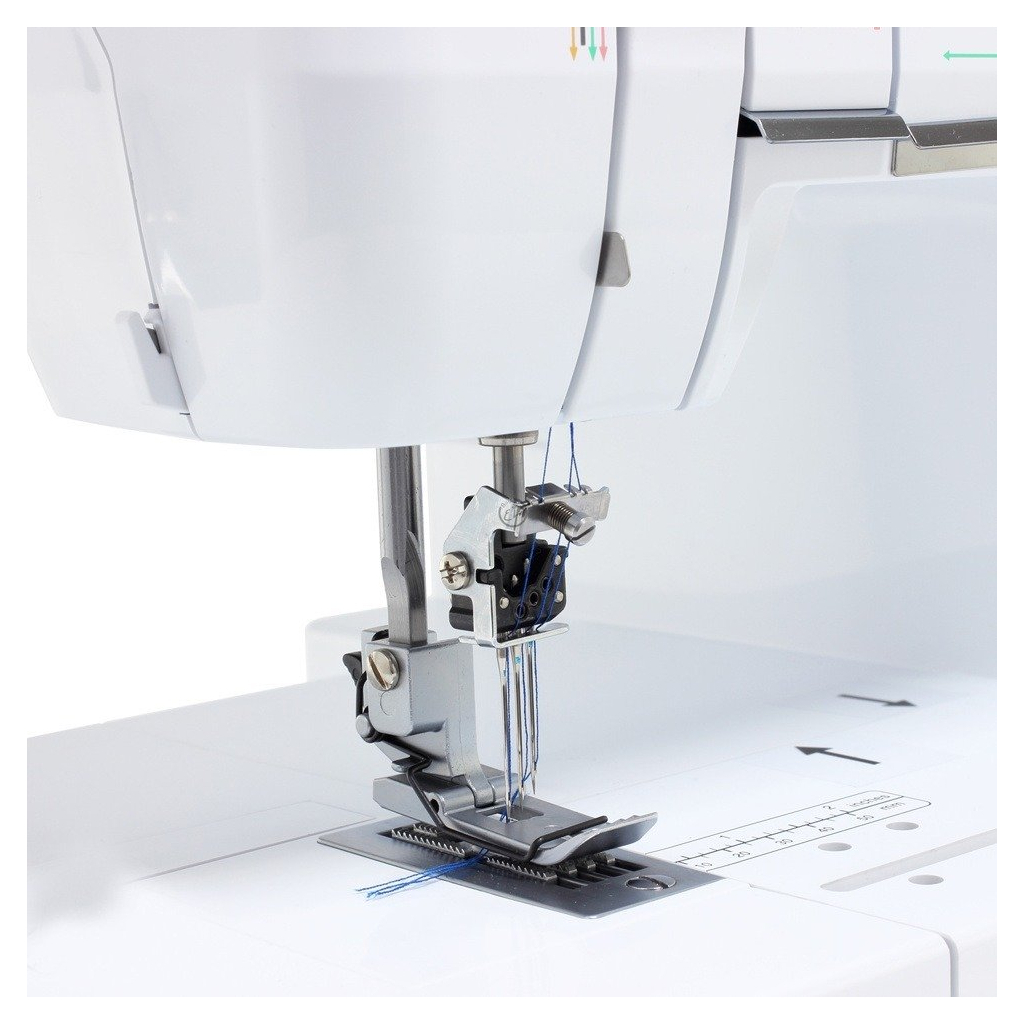 Швейная машина Brother CV3440 - 6