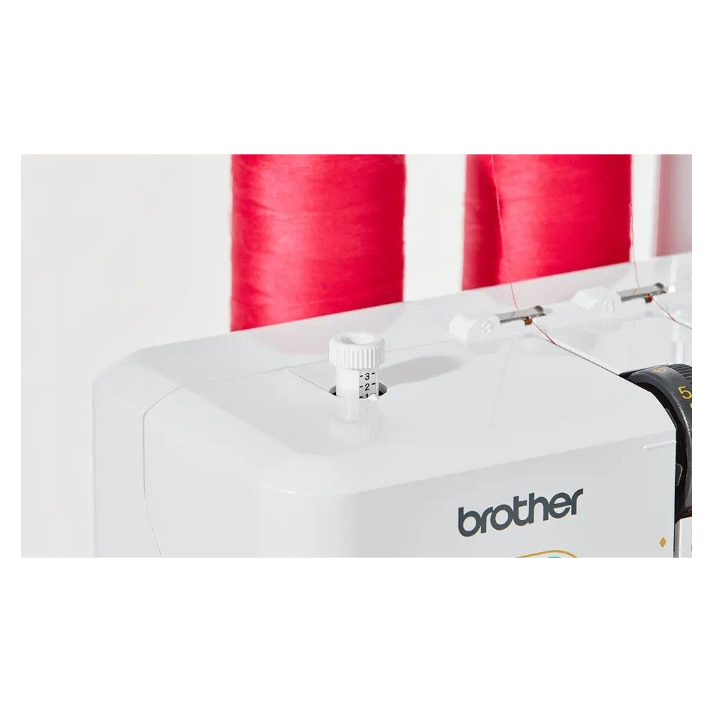 Швейная машина Brother CV3440 - 7