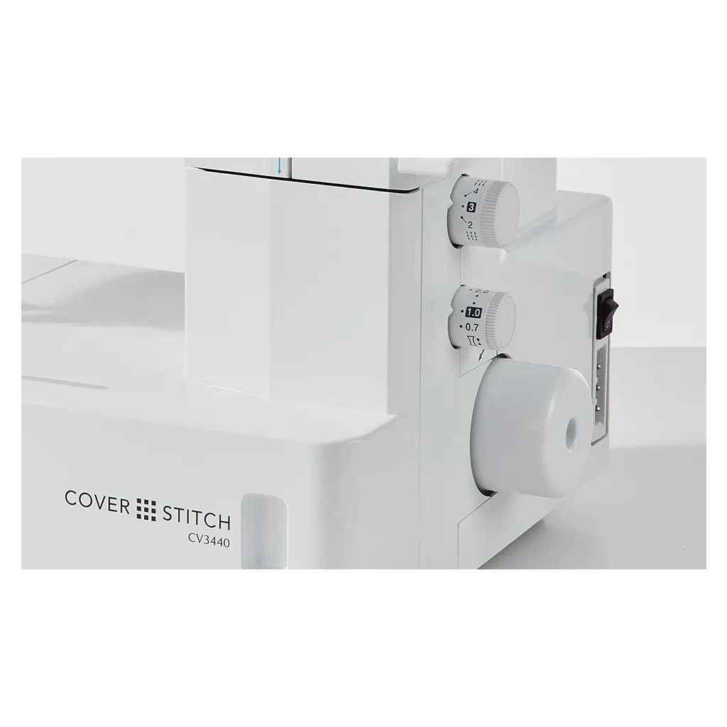 Швейная машина Brother CV3440 - 8