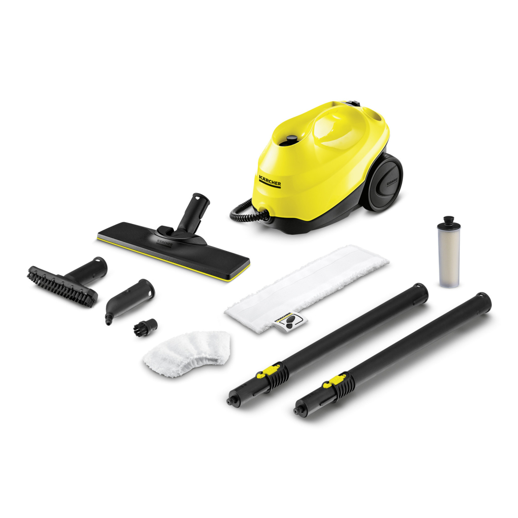 Пароочиститель Karcher 1.513-124.0 Пароочиститель Karcher 1.513-124.0
