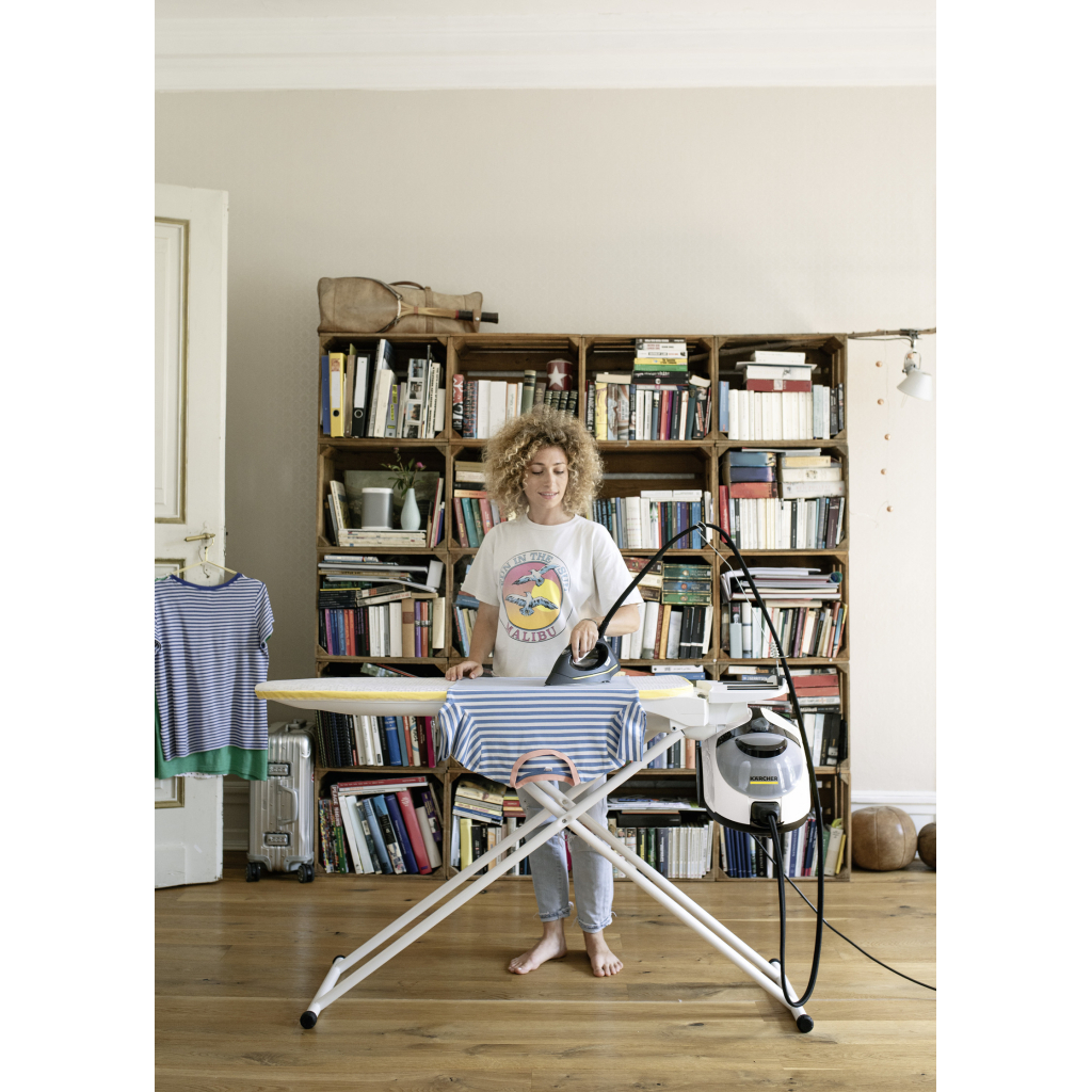 Пароочиститель Karcher 1.512-557.0 - 1 Пароочиститель Karcher 1.512-557.0 - 1