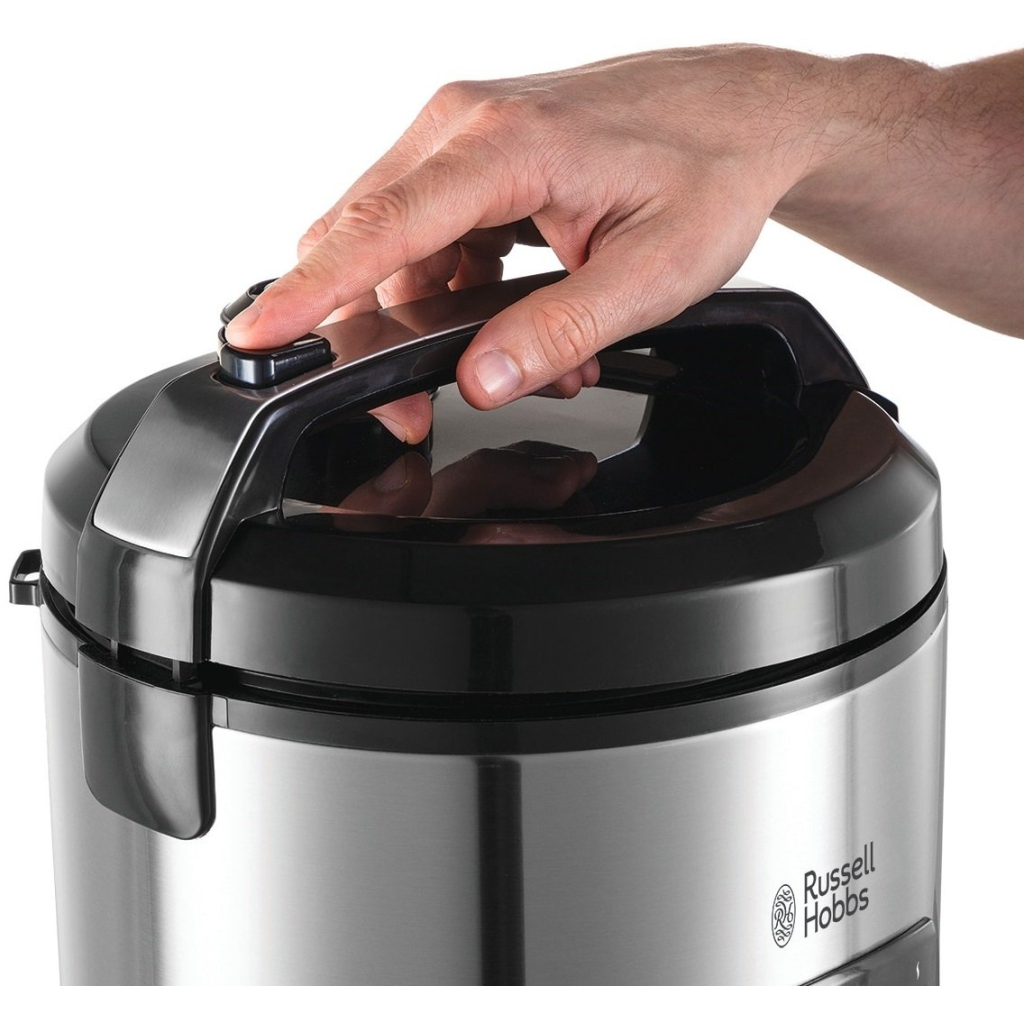 Мультиварка Russell Hobbs 27080-56 - 1