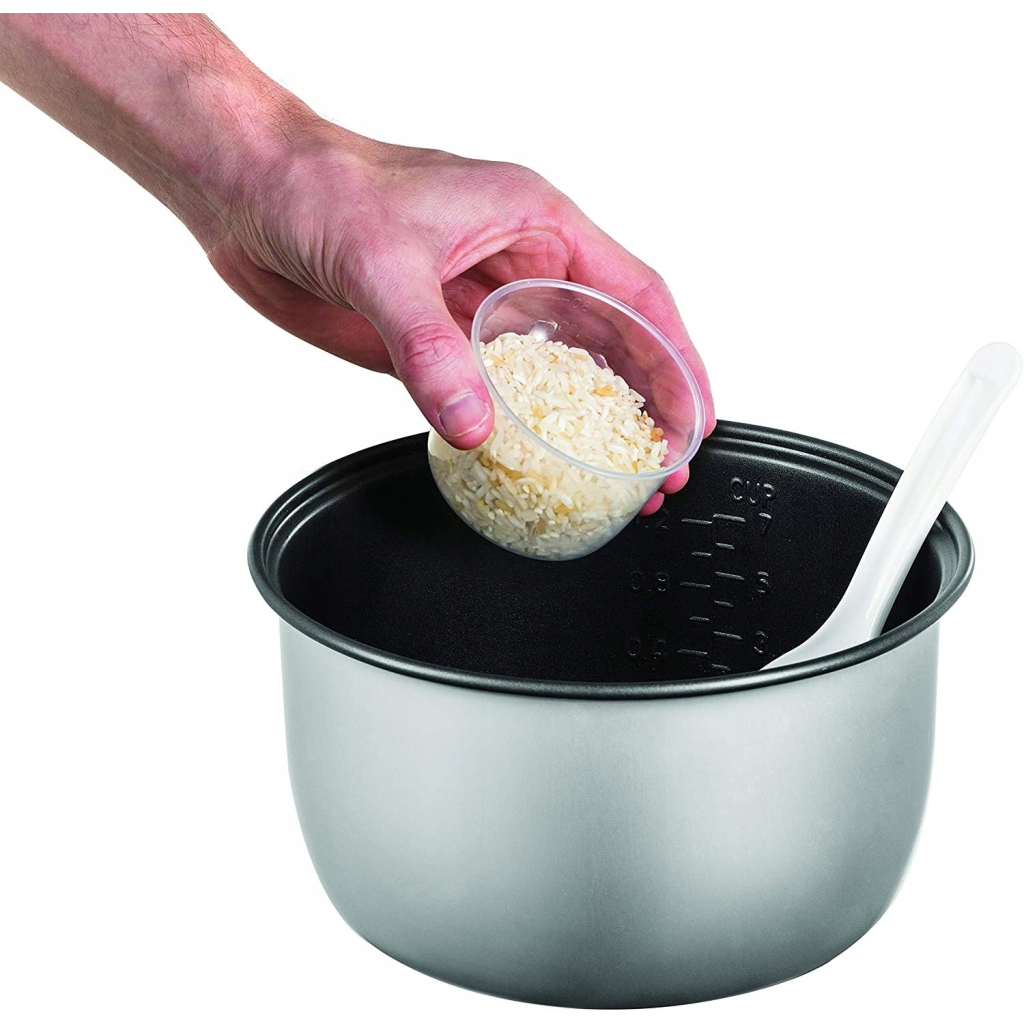 Мультиварка Russell Hobbs 27080-56 - 2