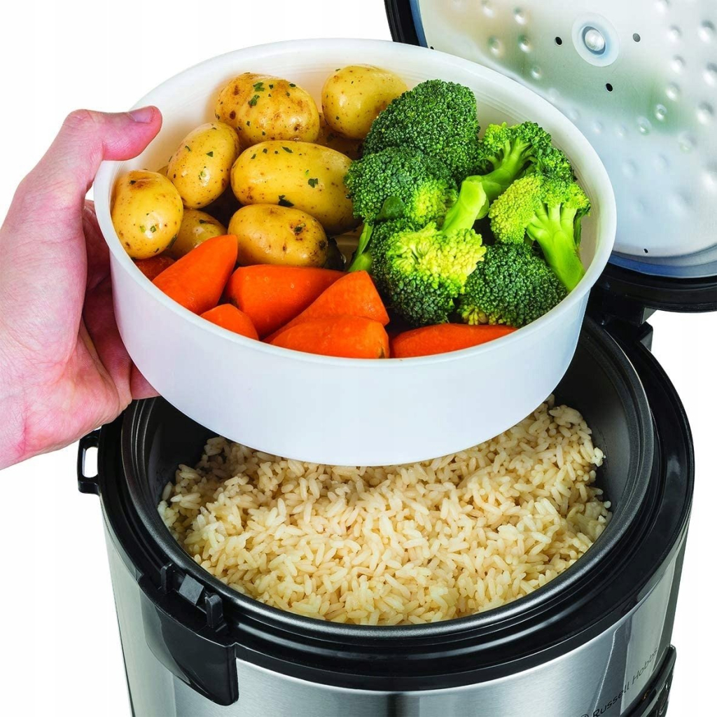 Мультиварка Russell Hobbs 27080-56 - 3