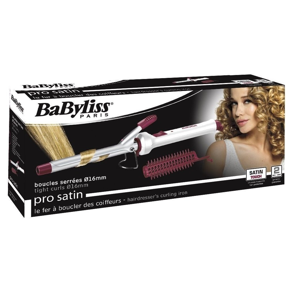 Плойка Babyliss 271CE - 2