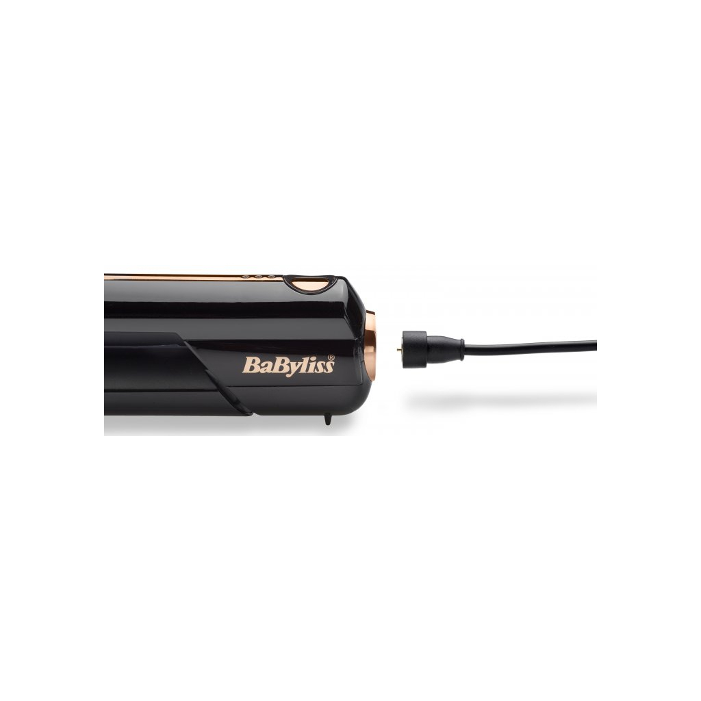 Выпрямитель для волос Babyliss 9000RU - 4 Выпрямитель для волос Babyliss 9000RU - 4