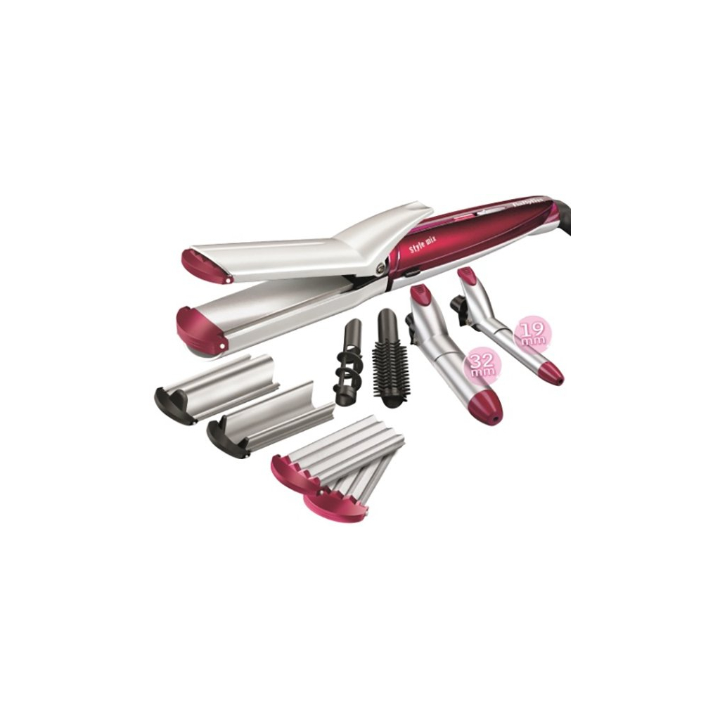 Стайлер Babyliss MS22E