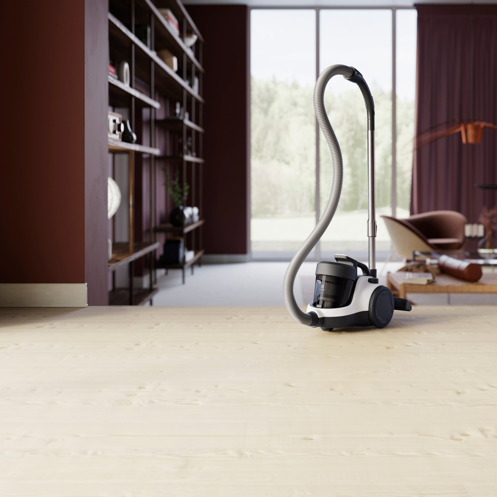 Пылесос Electrolux ECC21-2IW - 5